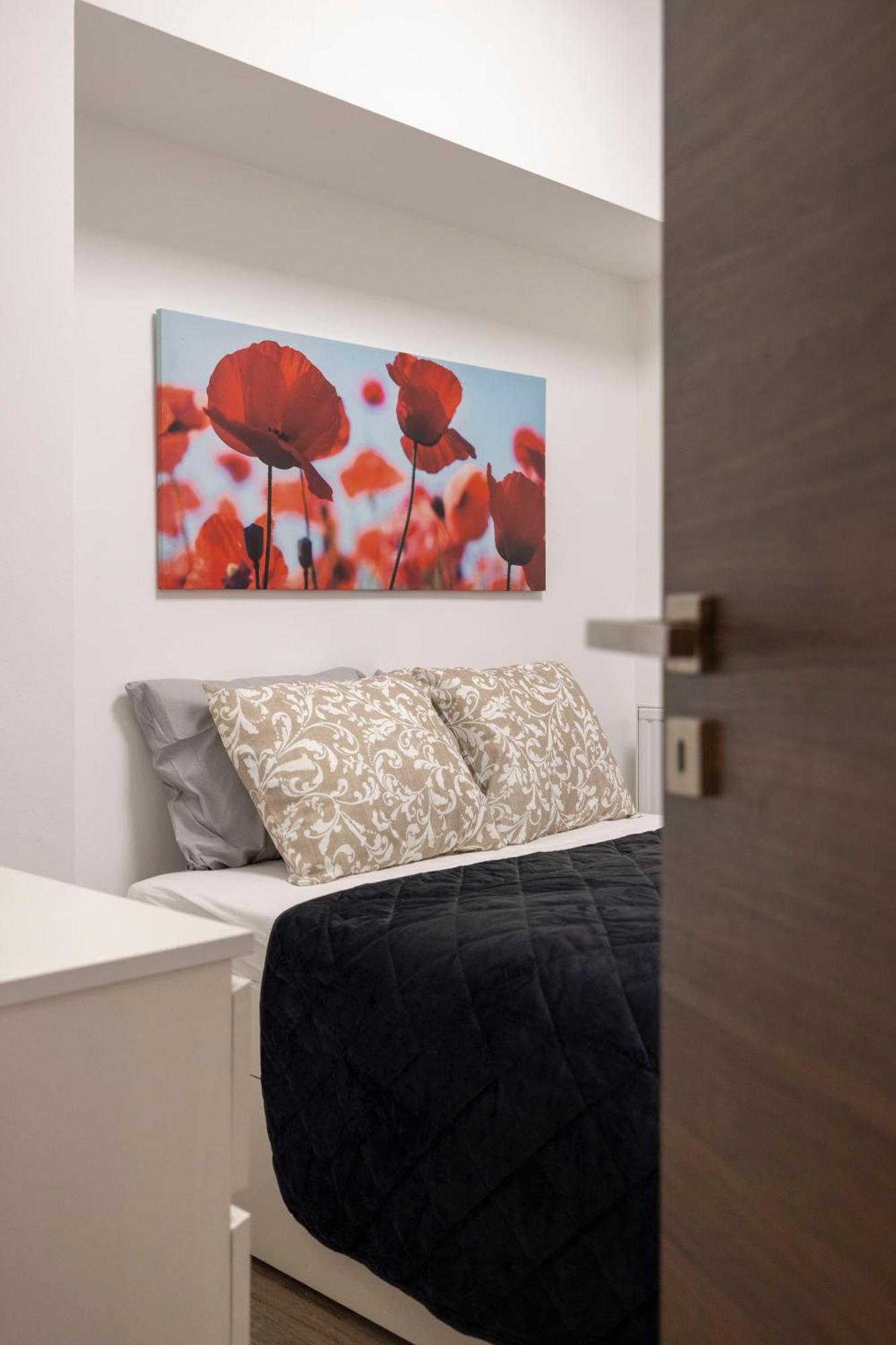 Deluxe Central Elizabeth Residence W/ 4Bedrm, 2Bathrm, 1Lvngrm Будапешт Екстер'єр фото