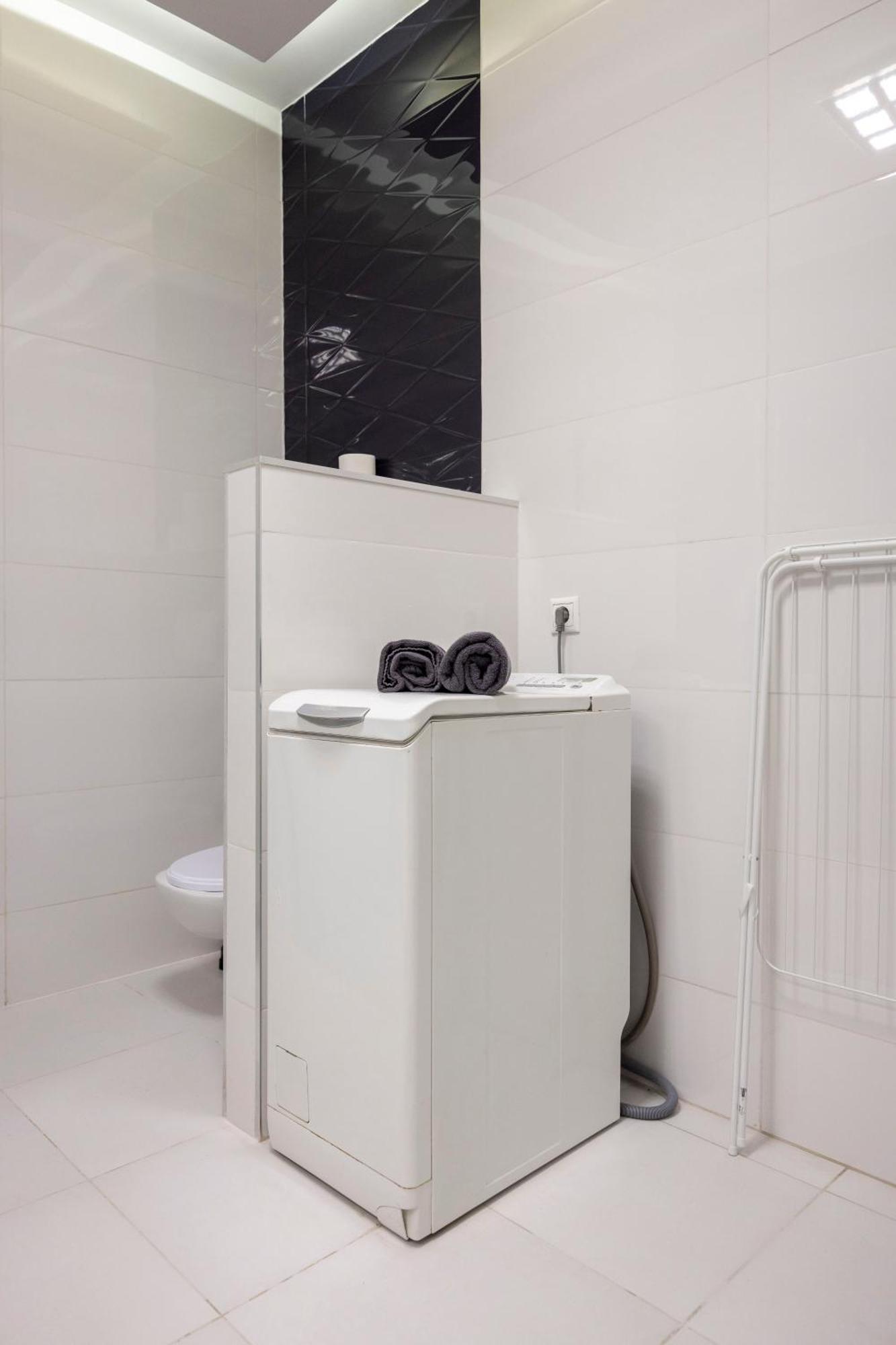 Deluxe Central Elizabeth Residence W/ 4Bedrm, 2Bathrm, 1Lvngrm Будапешт Екстер'єр фото