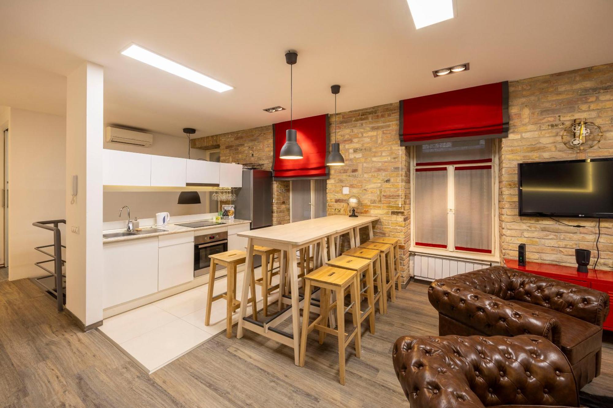 Deluxe Central Elizabeth Residence W/ 4Bedrm, 2Bathrm, 1Lvngrm Будапешт Екстер'єр фото