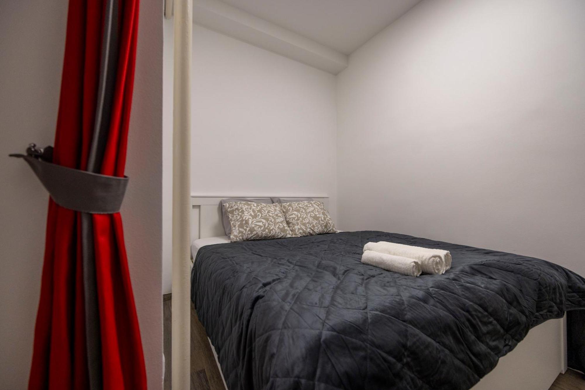 Deluxe Central Elizabeth Residence W/ 4Bedrm, 2Bathrm, 1Lvngrm Будапешт Екстер'єр фото