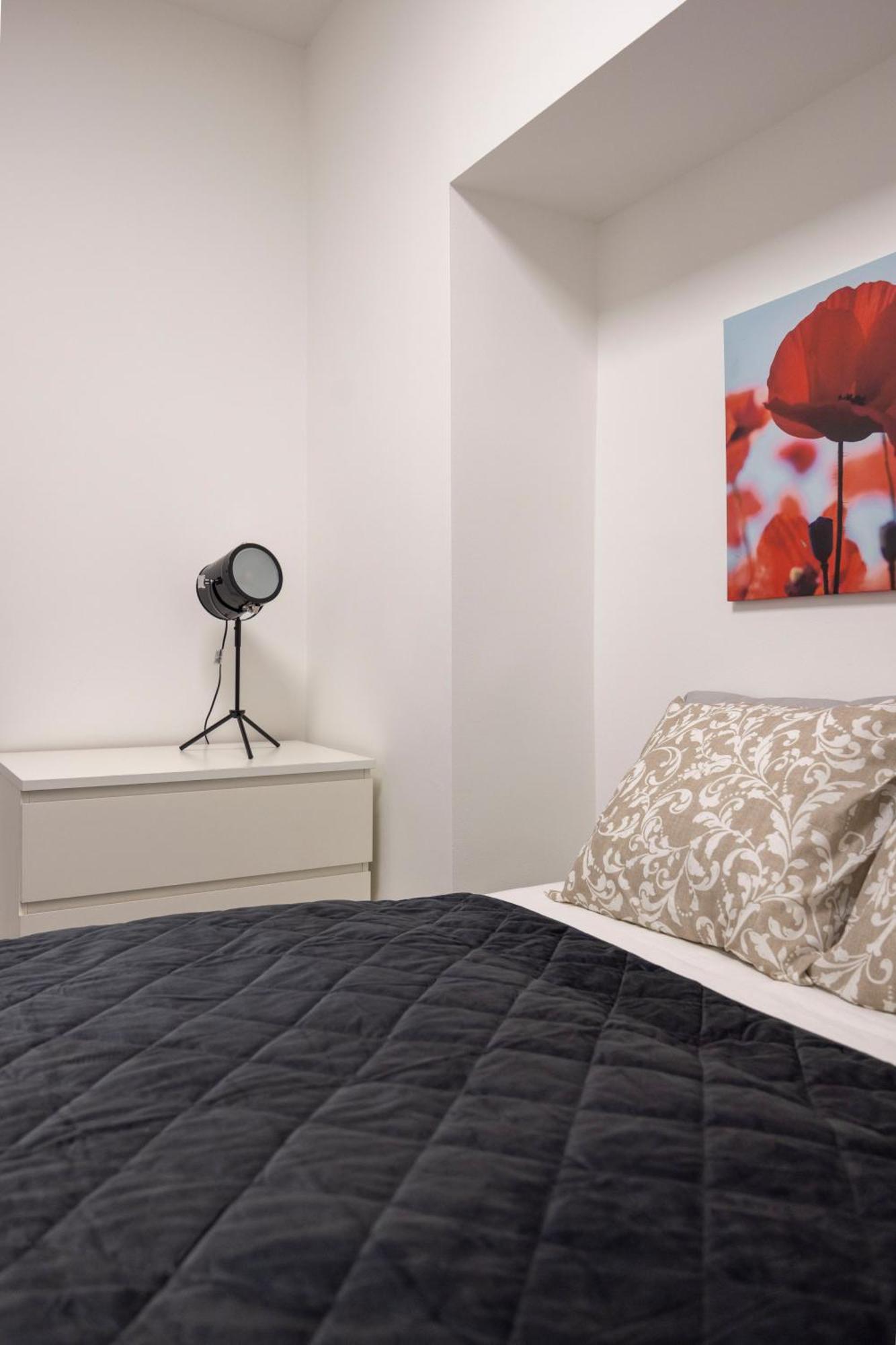 Deluxe Central Elizabeth Residence W/ 4Bedrm, 2Bathrm, 1Lvngrm Будапешт Екстер'єр фото