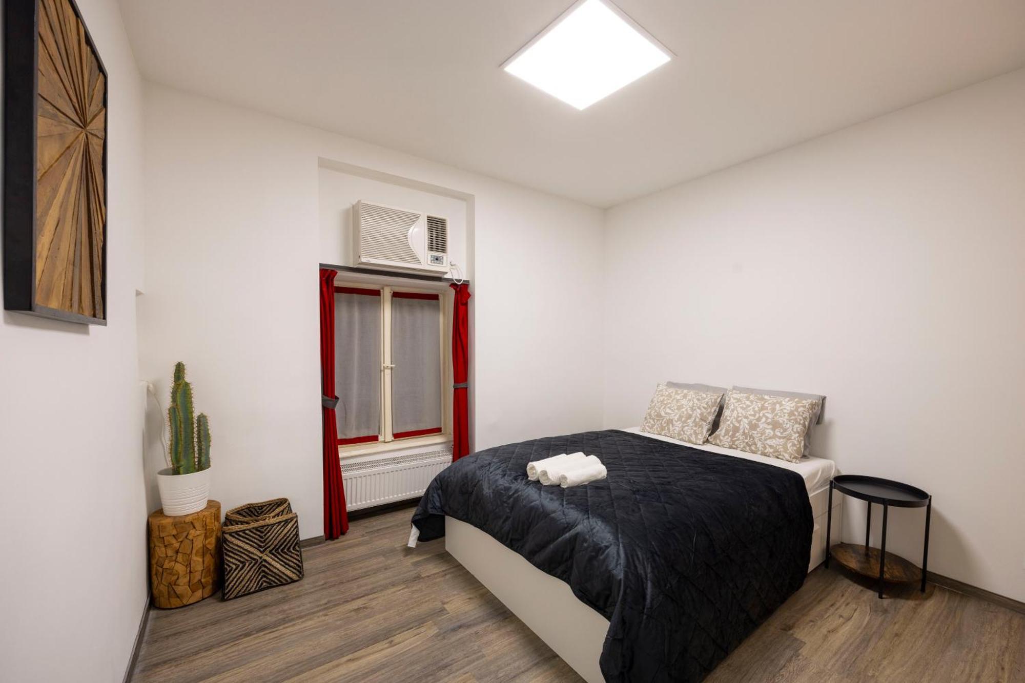 Deluxe Central Elizabeth Residence W/ 4Bedrm, 2Bathrm, 1Lvngrm Будапешт Екстер'єр фото