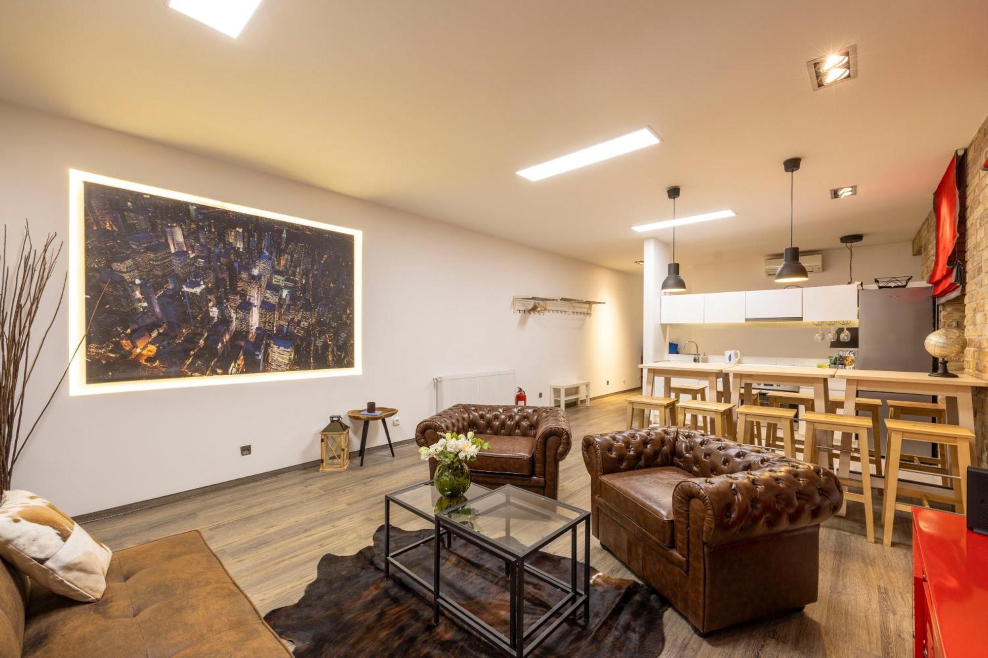 Deluxe Central Elizabeth Residence W/ 4Bedrm, 2Bathrm, 1Lvngrm Будапешт Екстер'єр фото