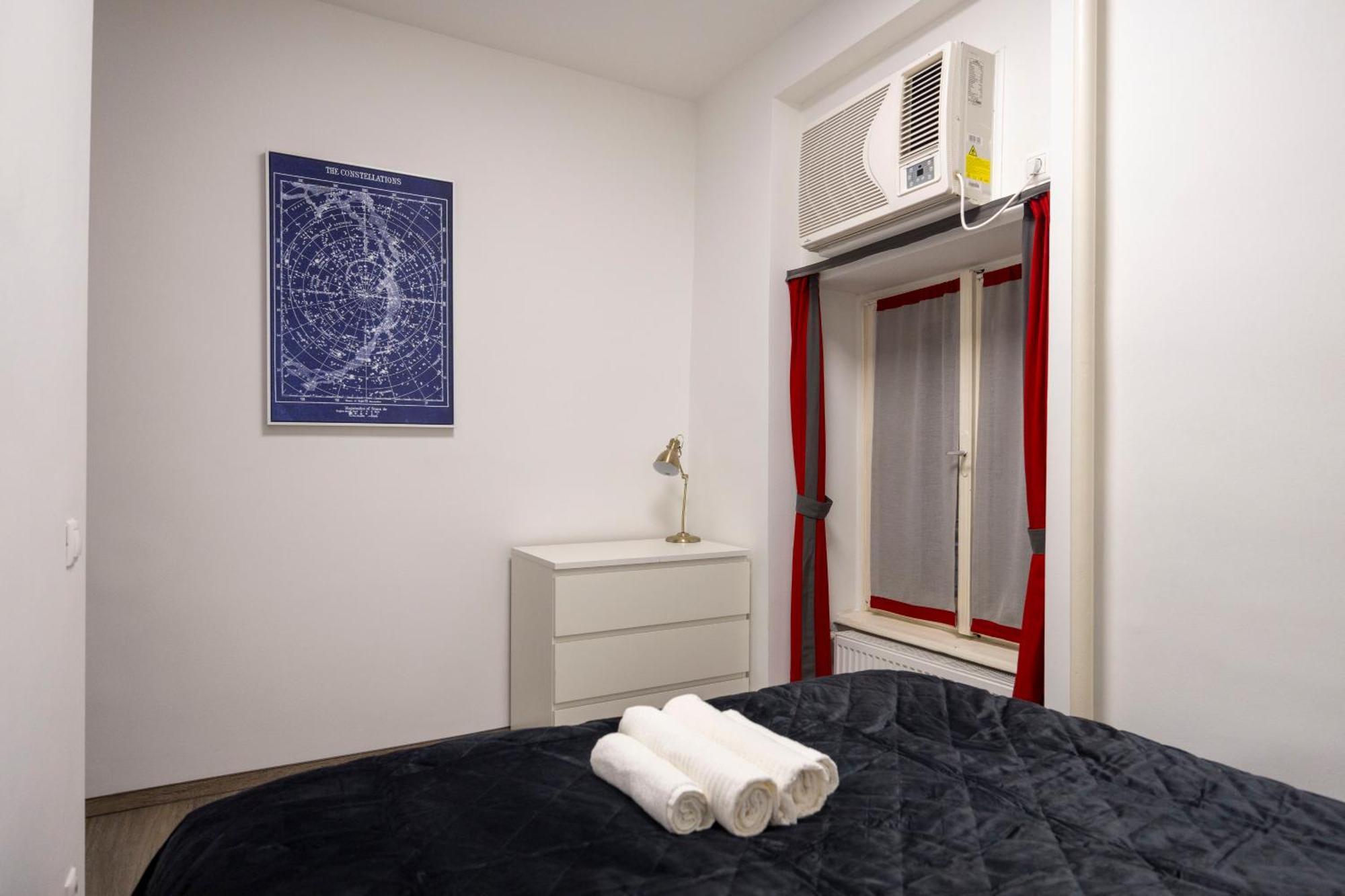Deluxe Central Elizabeth Residence W/ 4Bedrm, 2Bathrm, 1Lvngrm Будапешт Екстер'єр фото