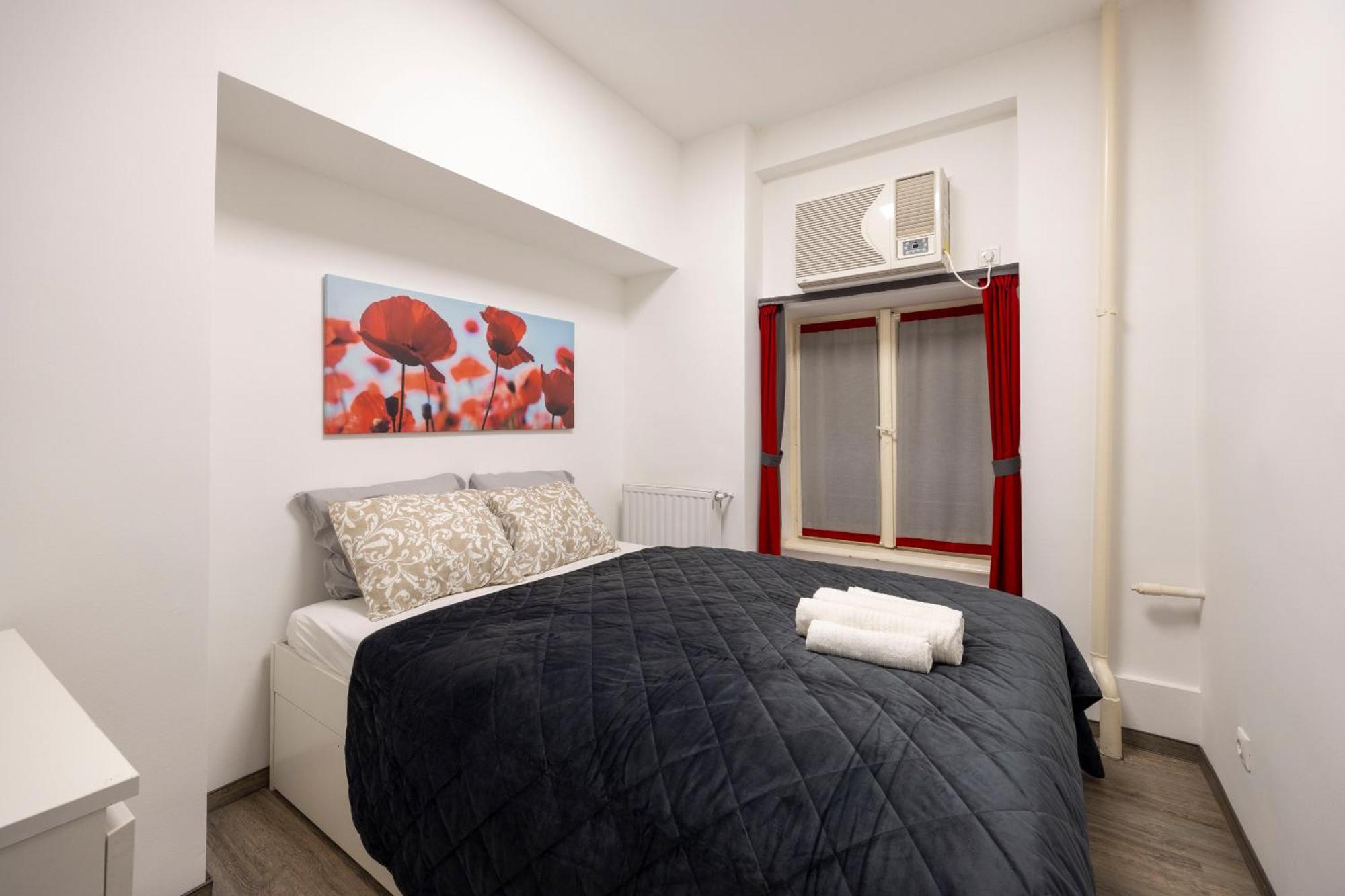 Deluxe Central Elizabeth Residence W/ 4Bedrm, 2Bathrm, 1Lvngrm Будапешт Екстер'єр фото