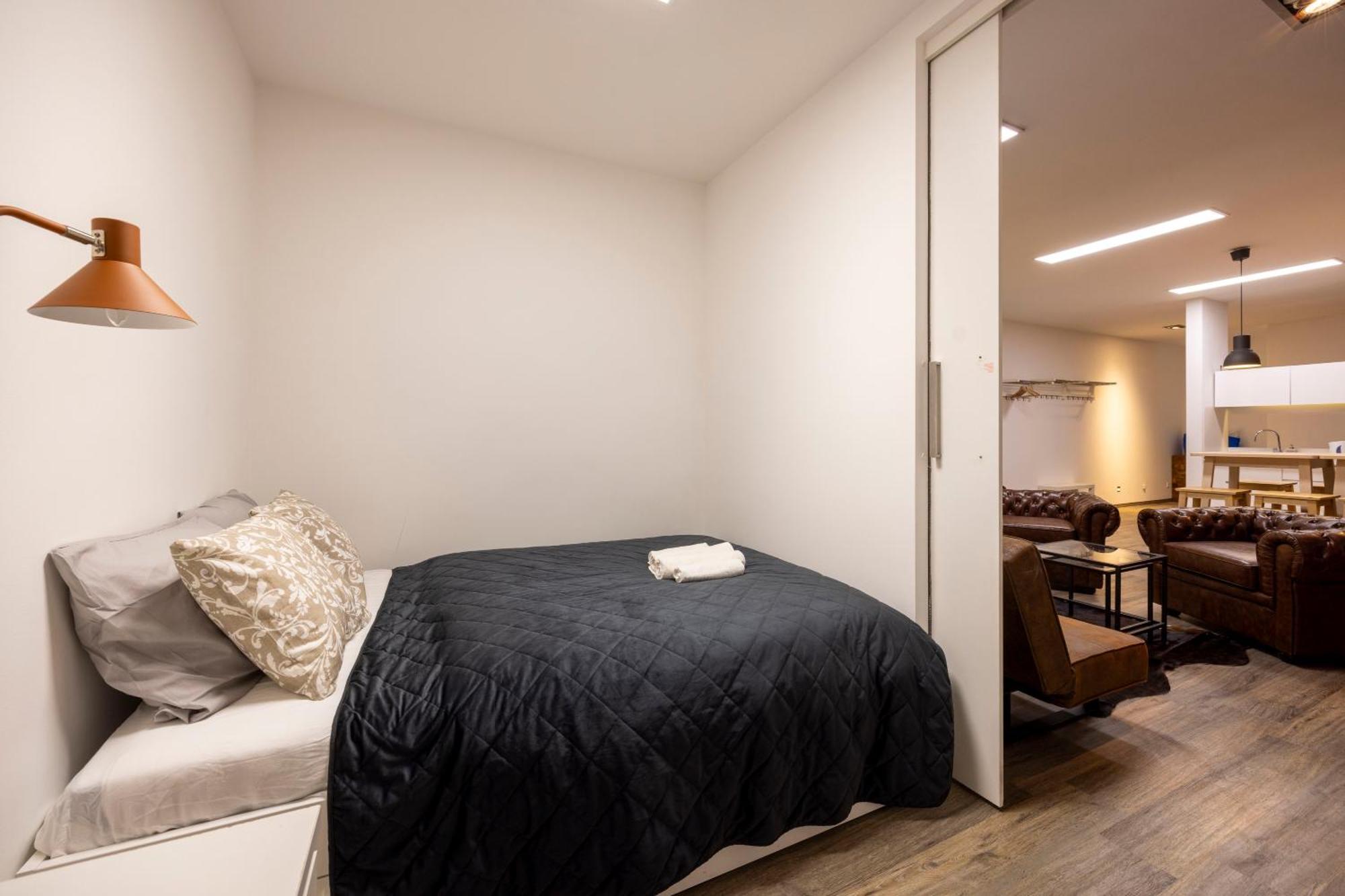 Deluxe Central Elizabeth Residence W/ 4Bedrm, 2Bathrm, 1Lvngrm Будапешт Екстер'єр фото