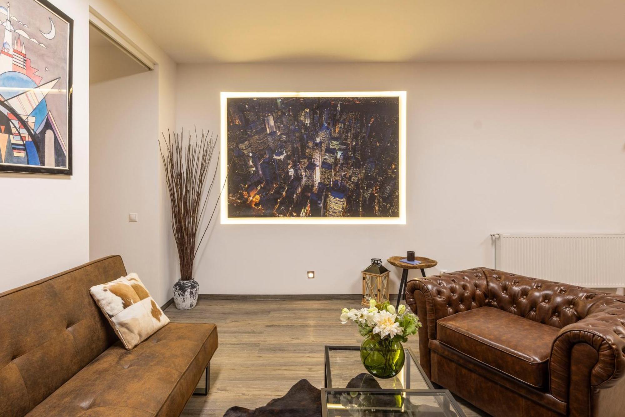 Deluxe Central Elizabeth Residence W/ 4Bedrm, 2Bathrm, 1Lvngrm Будапешт Екстер'єр фото