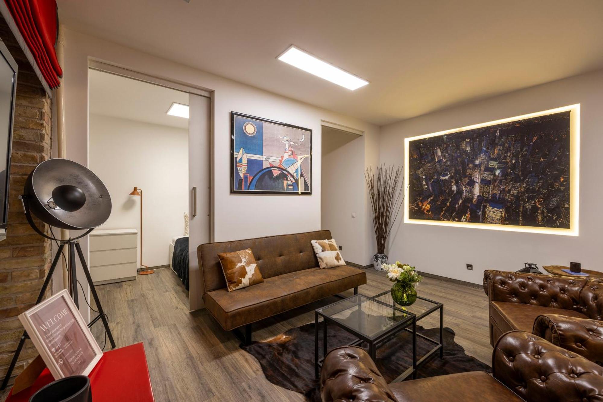 Deluxe Central Elizabeth Residence W/ 4Bedrm, 2Bathrm, 1Lvngrm Будапешт Екстер'єр фото
